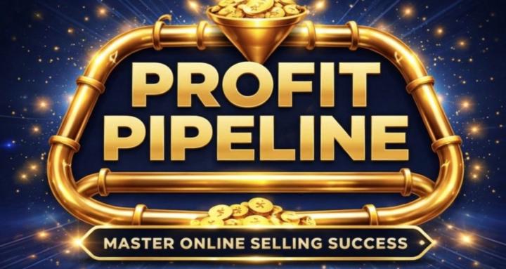 PROFIT PIPELINE 