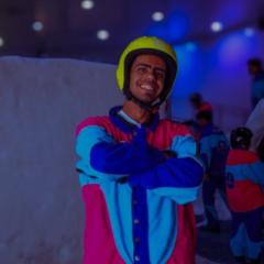 Khalid Al