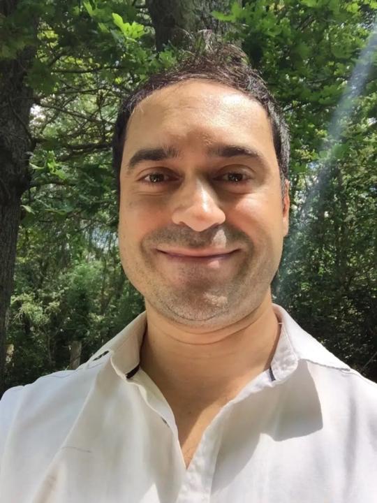 Rudy Andrade de Sousa