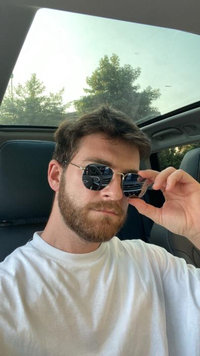 Burak Er