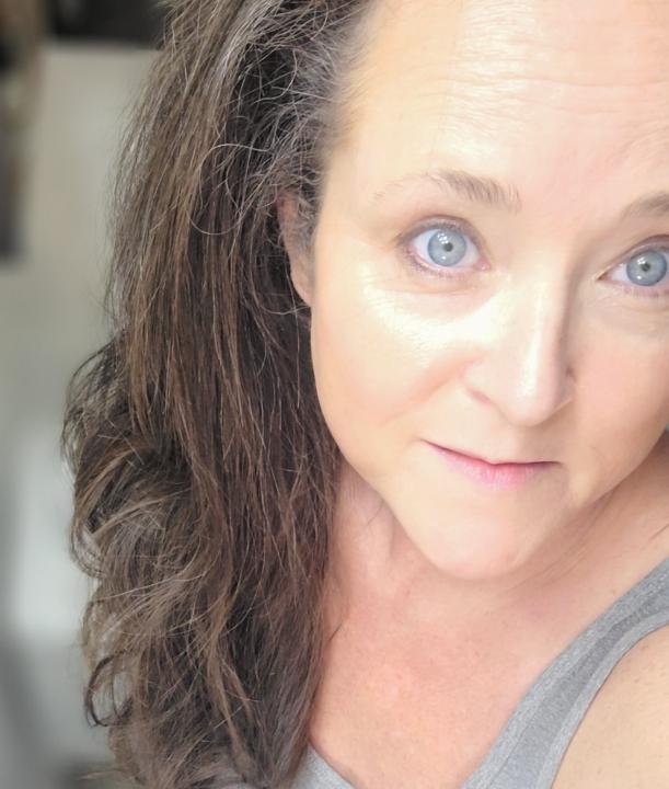 Patricia Miller