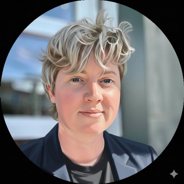 Josephine Hollandbeck