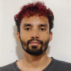 Bhavesh Makwana