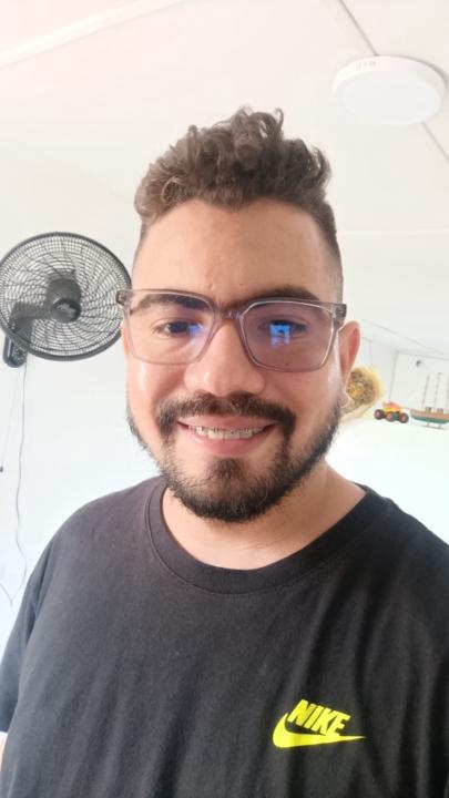 Moisés Castellón Martinez