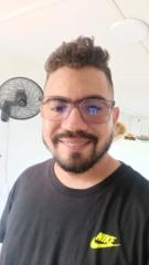 Moisés Castellón Martinez