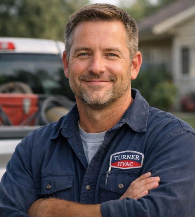 Mike Turner