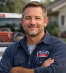 Mike Turner
