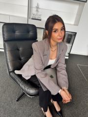 Melina Rettberg