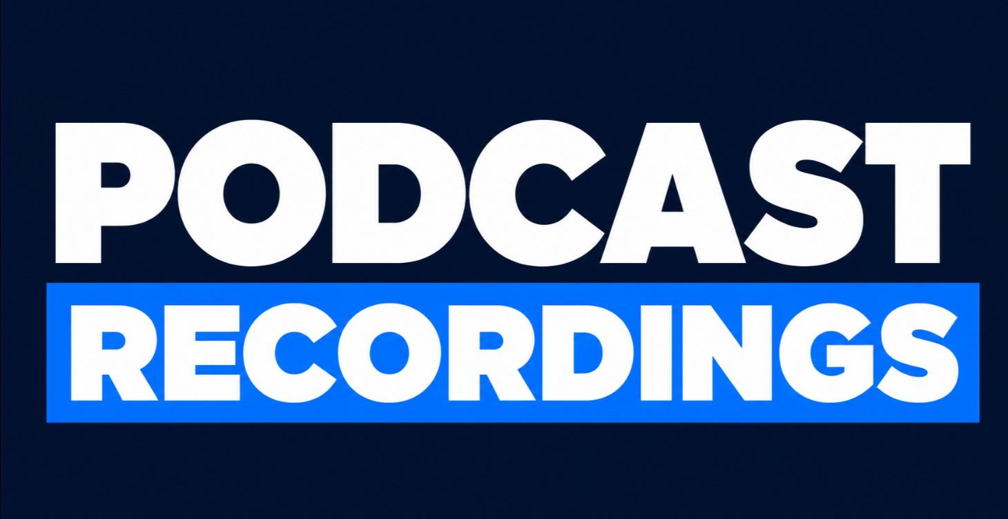 🪼 The Podcast Archive