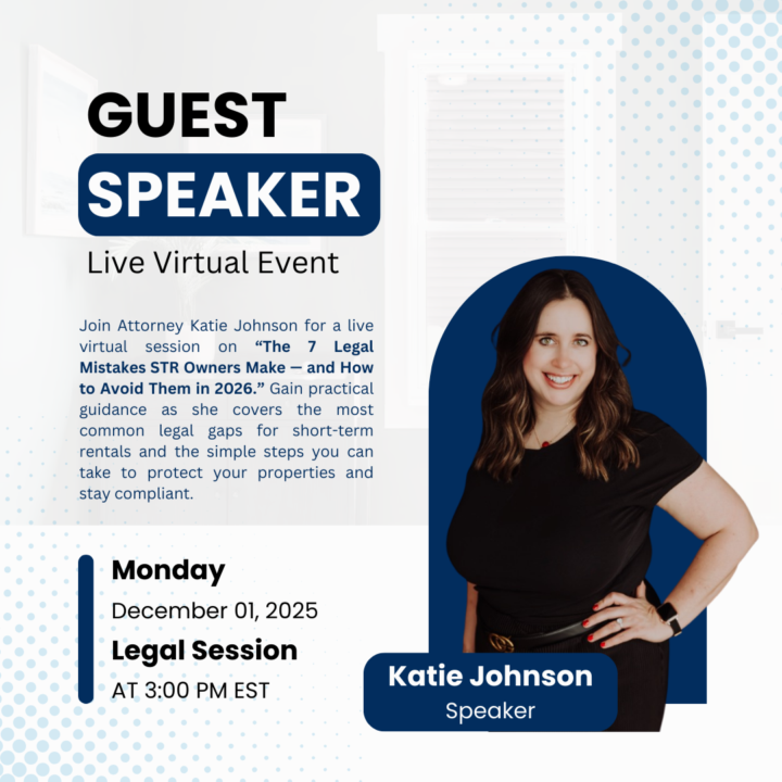 Legal Pitfalls to Avoid