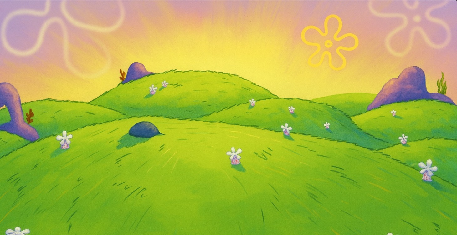 🪼 JellyFish Fields