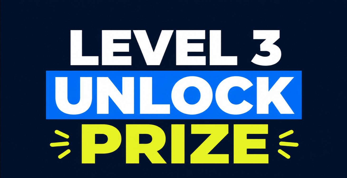 🍍 Level 3