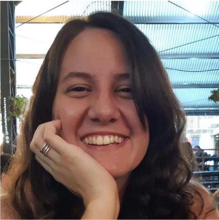 Valeria Belén Zas García