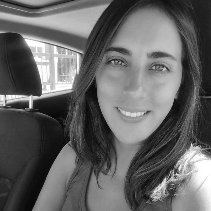 Juliana Ancinas Gauna