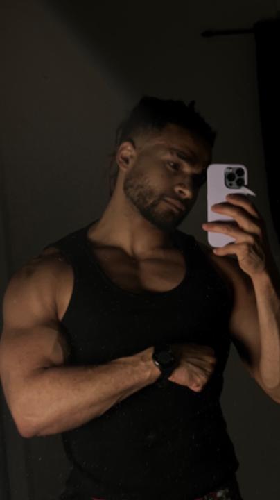Aaron De la fuente