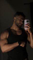 Aaron De la fuente