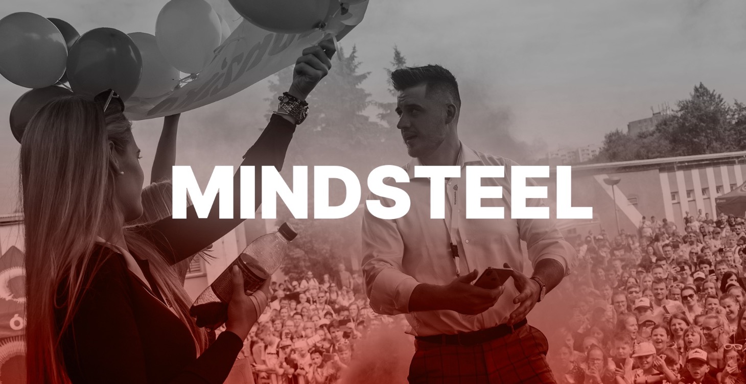 MINDSTEEL