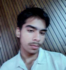 Kartik Dhiman