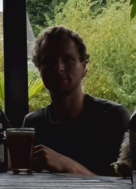 Kevin Glittenberg