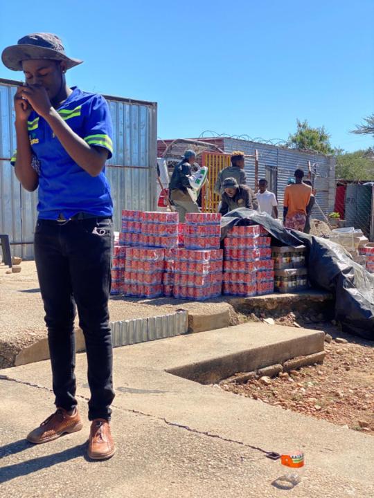 Andre Nghidinwa