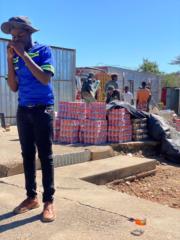 Andre Nghidinwa