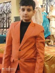 Huma Hafeez