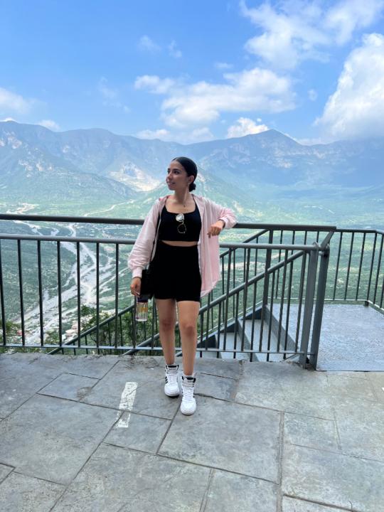 Andrea Ledesma Márquez