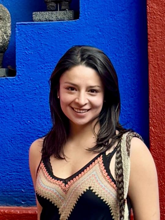 Vanessa Kirchenberger