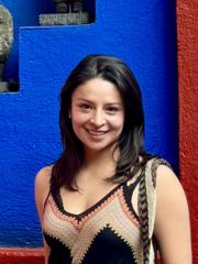 Vanessa Kirchenberger