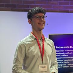 Javier Santos