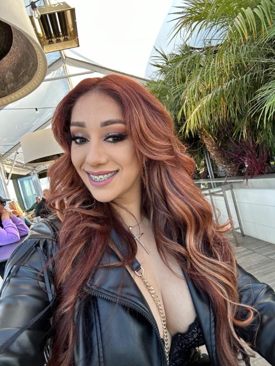 Gaby Martin