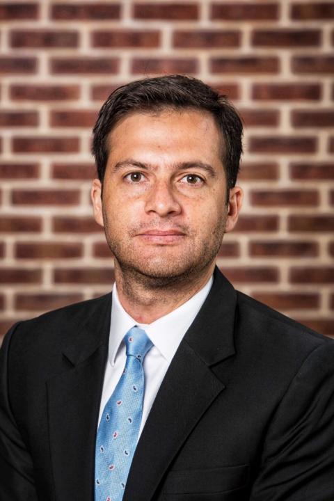 Alonso Ansaldo