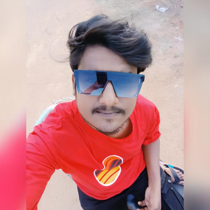 Pittala Vamshi