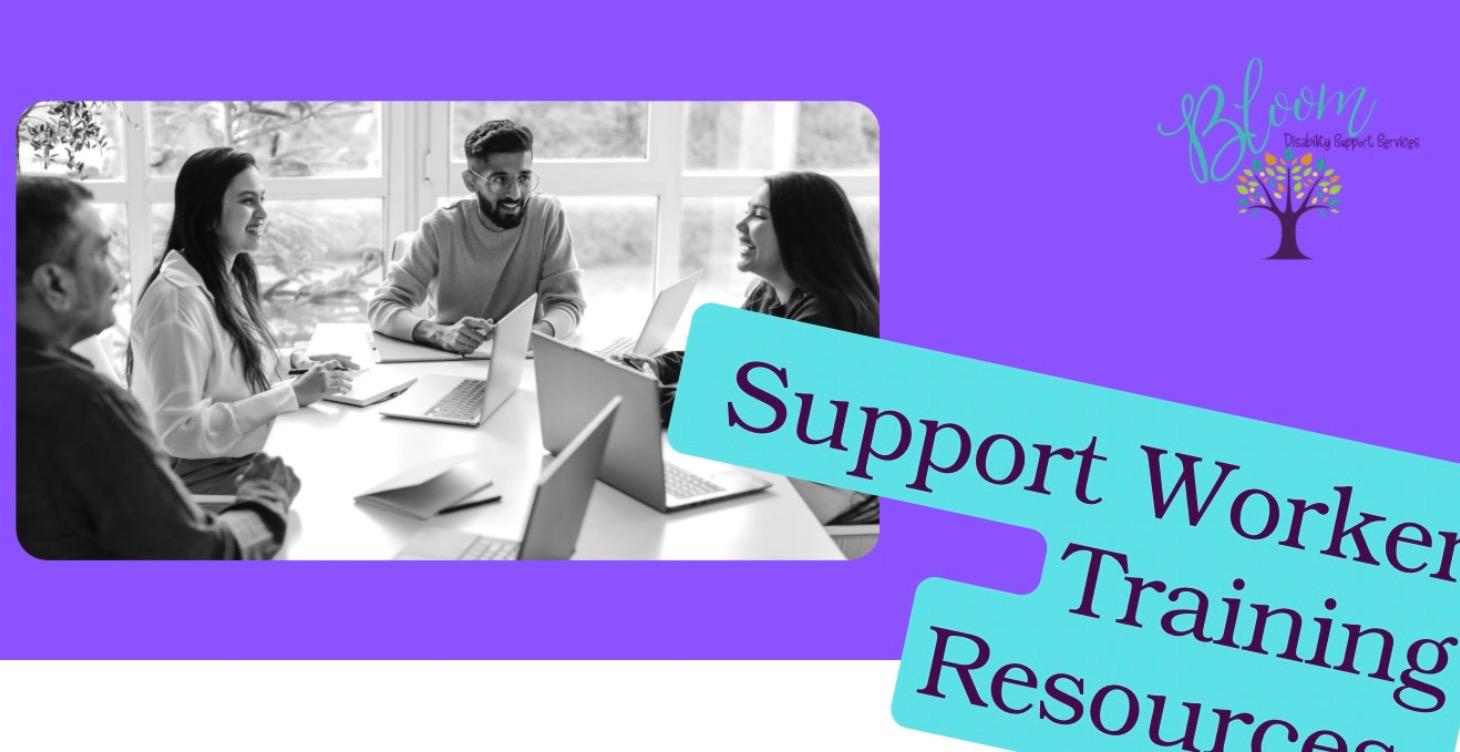 Training providers- online