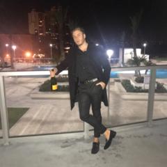 Alexander Scott