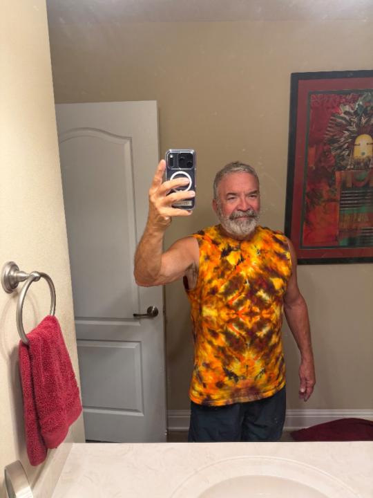 Larry Hoffman