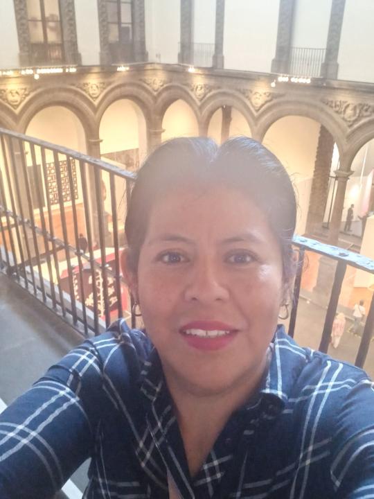 Laura Lopez
