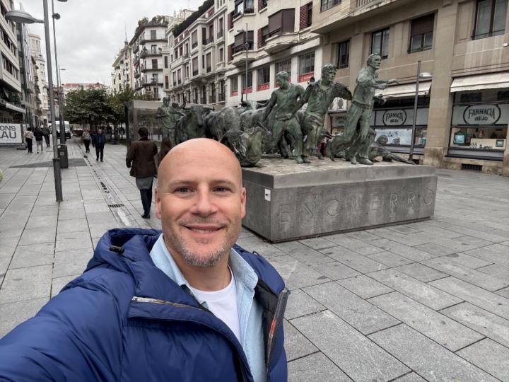 Javier Centeno Martín