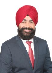 Gurdev Singh Virk