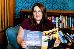 Rachael Botfield