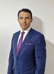 Luis Pinzon