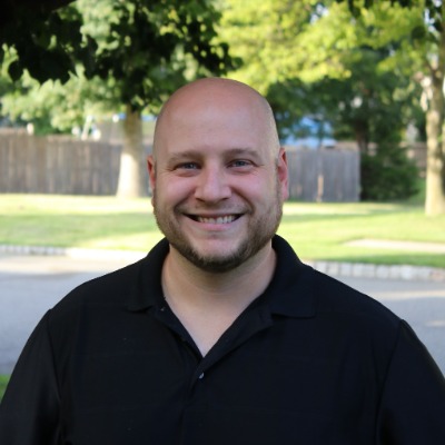 Justin Fraser
