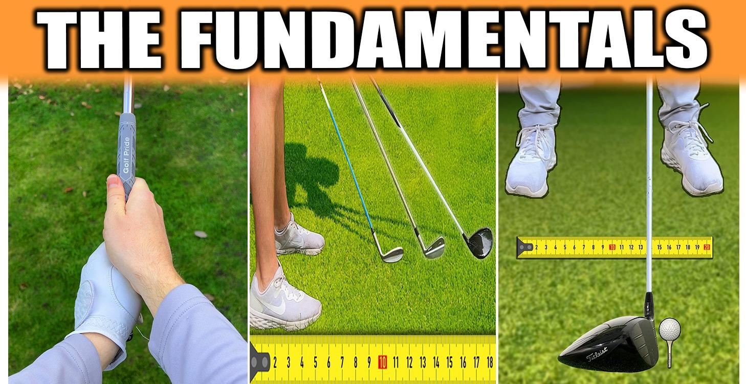 The Fundamentals