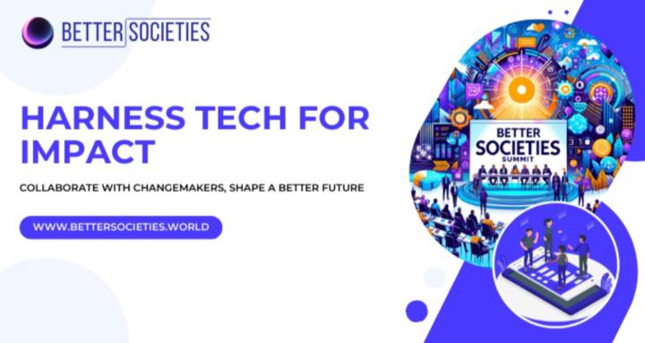 BetterSocieties.world