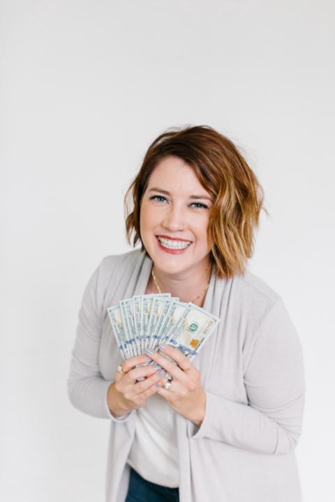 Melissa Mittelstaedt