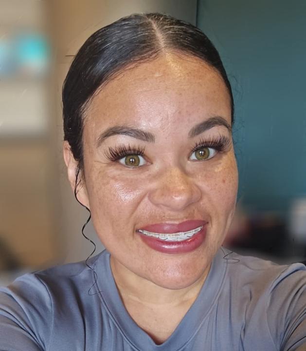 Tina Dukes