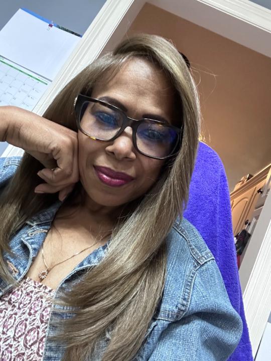 Sheryl Williams