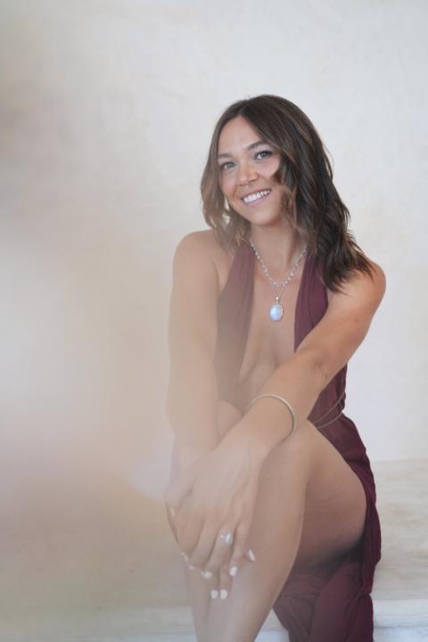 Tatiana Tatiana Tomich