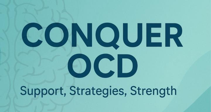 ConquerOCD