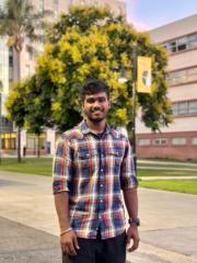 Rajesh Paruchuri